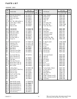 Preview for 16 page of Fujitsu AUY25FUAR Service Manual