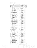 Preview for 17 page of Fujitsu AUY25FUAR Service Manual