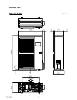 Предварительный просмотр 6 страницы Fujitsu AUY30LUAS Service Manual