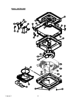 Предварительный просмотр 22 страницы Fujitsu AUY30LUAS Service Manual