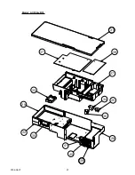 Предварительный просмотр 32 страницы Fujitsu AUY30LUAS Service Manual