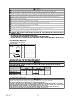 Предварительный просмотр 37 страницы Fujitsu AUY30LUAS Service Manual