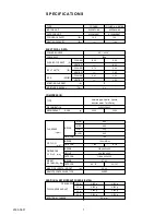 Preview for 2 page of Fujitsu AUY36FUAS Service Manual