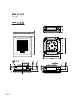 Preview for 4 page of Fujitsu AUY36FUAS Service Manual