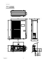 Preview for 5 page of Fujitsu AUY36FUAS Service Manual