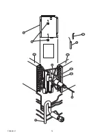 Preview for 15 page of Fujitsu AUY36FUAS Service Manual