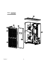 Preview for 17 page of Fujitsu AUY36FUAS Service Manual