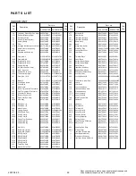 Preview for 23 page of Fujitsu AUY36FUAS Service Manual