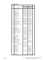 Preview for 24 page of Fujitsu AUY36FUAS Service Manual