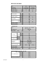 Preview for 2 page of Fujitsu AUY45FUAS Service Manual