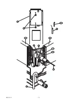 Preview for 14 page of Fujitsu AUY45FUAS Service Manual