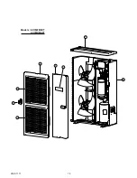 Preview for 16 page of Fujitsu AUY45FUAS Service Manual