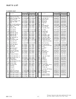 Preview for 22 page of Fujitsu AUY45FUAS Service Manual