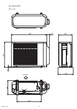 Preview for 4 page of Fujitsu AUYG12LVLB Service Manual