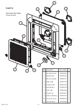 Preview for 15 page of Fujitsu AUYG12LVLB Service Manual