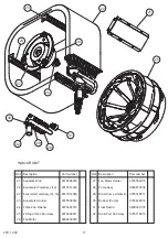 Preview for 18 page of Fujitsu AUYG12LVLB Service Manual