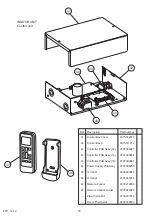 Preview for 19 page of Fujitsu AUYG12LVLB Service Manual