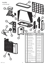 Preview for 20 page of Fujitsu AUYG12LVLB Service Manual