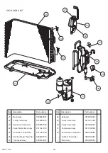 Preview for 21 page of Fujitsu AUYG12LVLB Service Manual