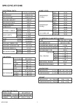 Preview for 24 page of Fujitsu AUYG12LVLB Service Manual