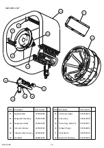 Preview for 38 page of Fujitsu AUYG12LVLB Service Manual