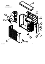 Preview for 40 page of Fujitsu AUYG12LVLB Service Manual