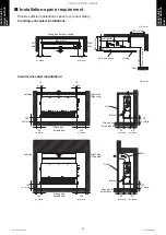 Preview for 23 page of Fujitsu AUYG18LVLB Design & Technical Manual