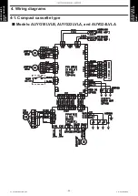 Preview for 31 page of Fujitsu AUYG18LVLB Design & Technical Manual