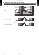 Preview for 45 page of Fujitsu AUYG18LVLB Design & Technical Manual