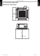 Preview for 139 page of Fujitsu AUYG18LVLB Design & Technical Manual