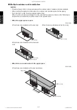 Preview for 155 page of Fujitsu AUYG18LVLB Design & Technical Manual