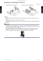 Preview for 156 page of Fujitsu AUYG18LVLB Design & Technical Manual