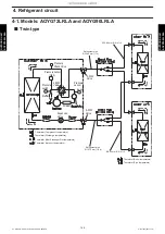 Preview for 157 page of Fujitsu AUYG18LVLB Design & Technical Manual