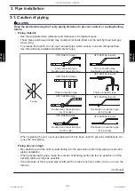 Preview for 203 page of Fujitsu AUYG18LVLB Design & Technical Manual