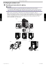 Preview for 205 page of Fujitsu AUYG18LVLB Design & Technical Manual