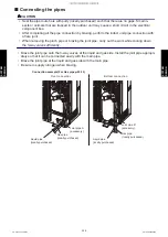 Preview for 208 page of Fujitsu AUYG18LVLB Design & Technical Manual