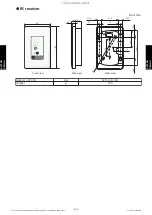 Preview for 252 page of Fujitsu AUYG18LVLB Design & Technical Manual