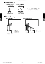 Preview for 254 page of Fujitsu AUYG18LVLB Design & Technical Manual