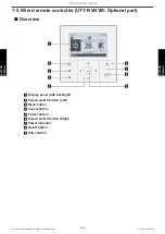 Preview for 257 page of Fujitsu AUYG18LVLB Design & Technical Manual