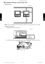 Preview for 260 page of Fujitsu AUYG18LVLB Design & Technical Manual