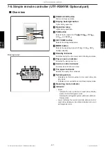 Preview for 265 page of Fujitsu AUYG18LVLB Design & Technical Manual