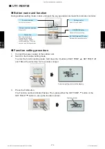 Preview for 284 page of Fujitsu AUYG18LVLB Design & Technical Manual