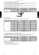 Preview for 295 page of Fujitsu AUYG18LVLB Design & Technical Manual