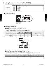 Preview for 301 page of Fujitsu AUYG18LVLB Design & Technical Manual