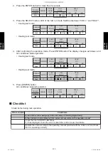 Preview for 303 page of Fujitsu AUYG18LVLB Design & Technical Manual