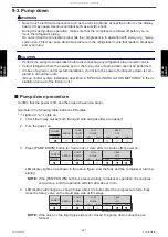 Preview for 305 page of Fujitsu AUYG18LVLB Design & Technical Manual