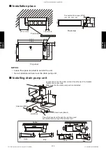 Preview for 308 page of Fujitsu AUYG18LVLB Design & Technical Manual