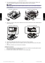 Preview for 319 page of Fujitsu AUYG18LVLB Design & Technical Manual