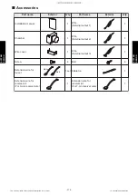 Preview for 324 page of Fujitsu AUYG18LVLB Design & Technical Manual