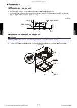 Preview for 326 page of Fujitsu AUYG18LVLB Design & Technical Manual